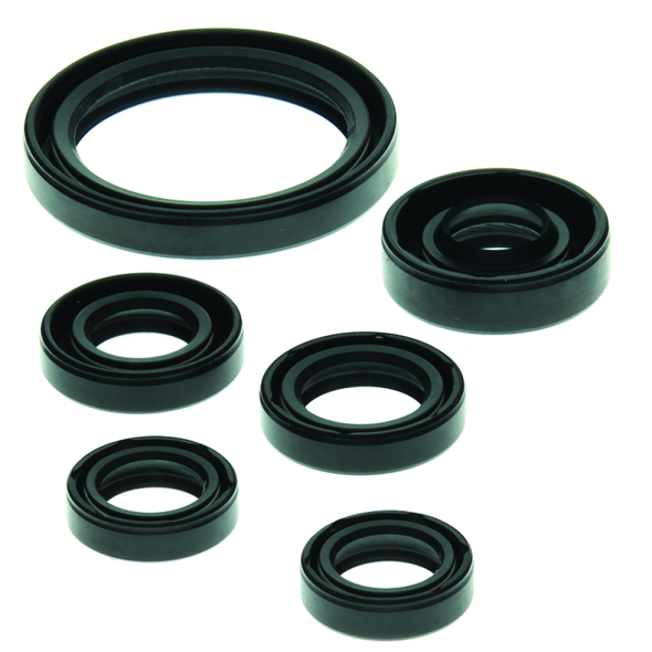 QuadBoss 04-13 Yamaha YFZ450 Oil Seal Set