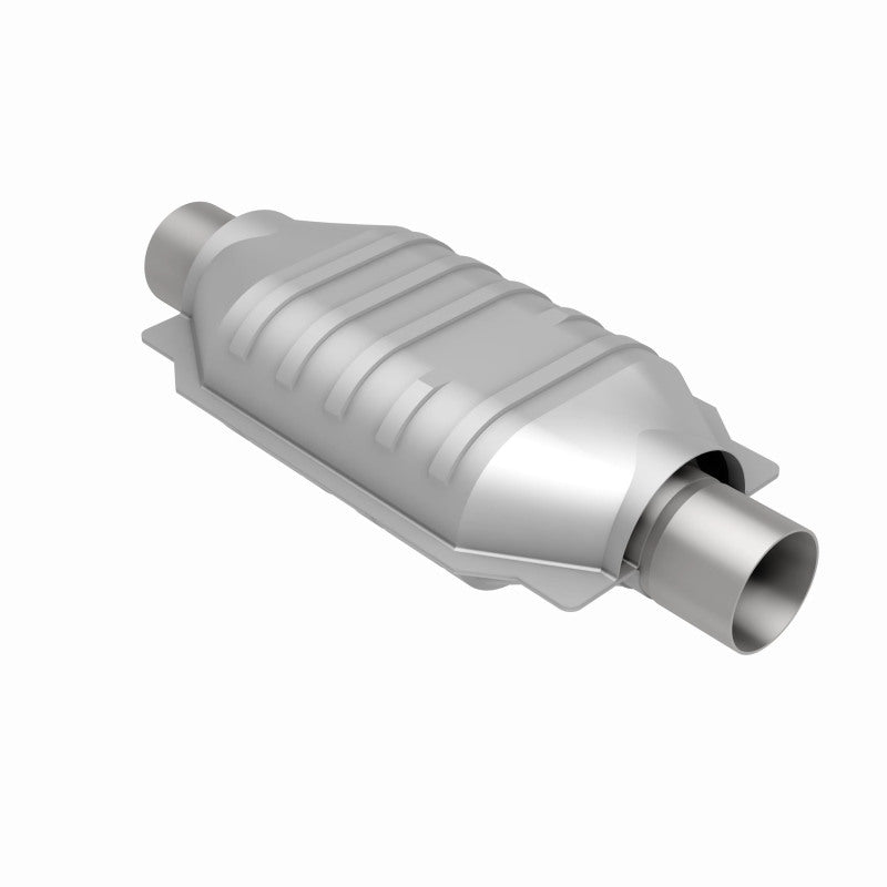 MagnaFlow Universal Catalytic Converter 2 inch OEM Grade