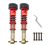 Belltech COILOVER KIT 2021 Chevrolet Tahoe