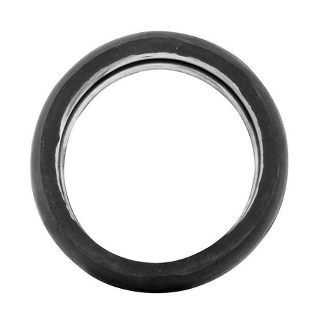 AEM Hose Hump 2.75/ 2.75 x 3inl