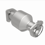 MagnaFlow 16-17 Honda Accord 2.4L Direct Fit Catalytic Converter (California Grade)