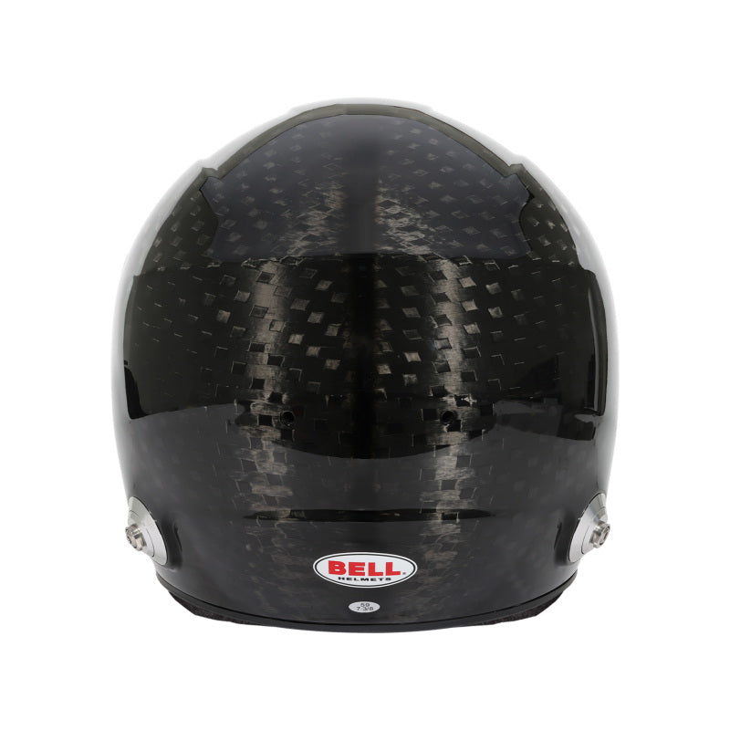 Bell Helmet Gt6 Carbon (Hans) 60(7 1/2) Fia8859-2024/Sa2025