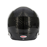 Bell Helmet Gt6 Carbon (Hans) 60(7 1/2) Fia8859-2024/Sa2025