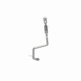 MagnaFlow 12-15 Mazda 5 2.5L Direct Fit CARB Compliant Catalytic Converter