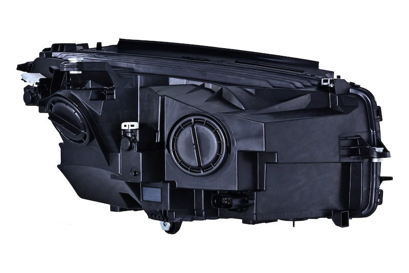 Hella 2016-2021 Mercedes-Benz GLC250 Headlight Assembly