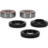 Pivot Works Premium Wheel Bearing