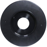 Fluidampr Universal Tractor Pulling Internally Balanced Damper (w/o Pre-Drilled Bolt Holes)