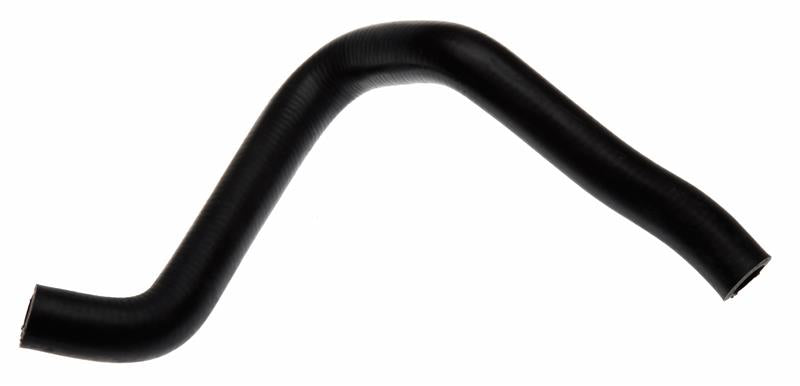 Gates 87-92 Ford F Series V-8 5.8L Tee To Water Pump Molded Heater Hose