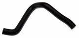 Gates 87-92 Ford F Series V-8 5.8L Tee To Water Pump Molded Heater Hose