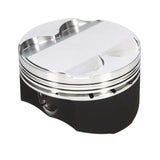 Wiseco BMW S38B36 3.6L -6cc Dish 95mm Bore (+.5) 12:1 CR Build on Demand