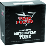 Twin Power Tube 500/510-16 TR6 Metal Side Valve
