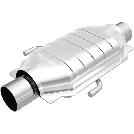MagnaFlow Universal Catalytic Converter 3 W/Dual Air
