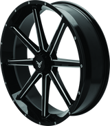 QuadBoss Slicer 24X7 - 4/156 4+3