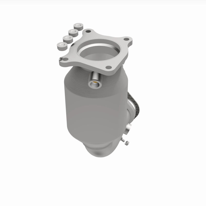 MagnaFlow 20-21 Subaru WRX 2.0L Direct Fit Catalytic Converter