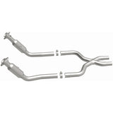 MagnaFlow 11-14 Ford Mustang 3.7L Direct Fit Converter