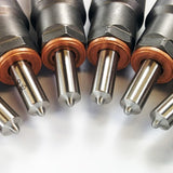 DDP 03-04 Dodge Cummins 5.9L Brand New Injector Set - 180hp (60% Over)