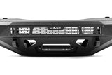DV8 Offroad 2022+ GMC Sierra 1500 (Excl. AT4X & Diesel Models) Offroad Spec Series Front Bumper