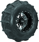 QuadBoss Slicer 14X10 - 4/156 - 5+6