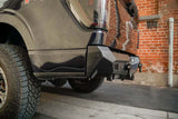 DV8 Offroad 21-23 Ford F-150 Spec Series Rear Bumper
