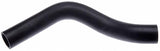 Gates 93-98 Lincoln Mark VIII V-8 4.6L Lower - Rad. To Tee Molded Coolant Hose