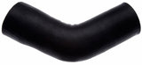 Gates 94-99 International/Navistar 4900 Diesel Lower - Eng. To Pipe Molded Coolant Hose