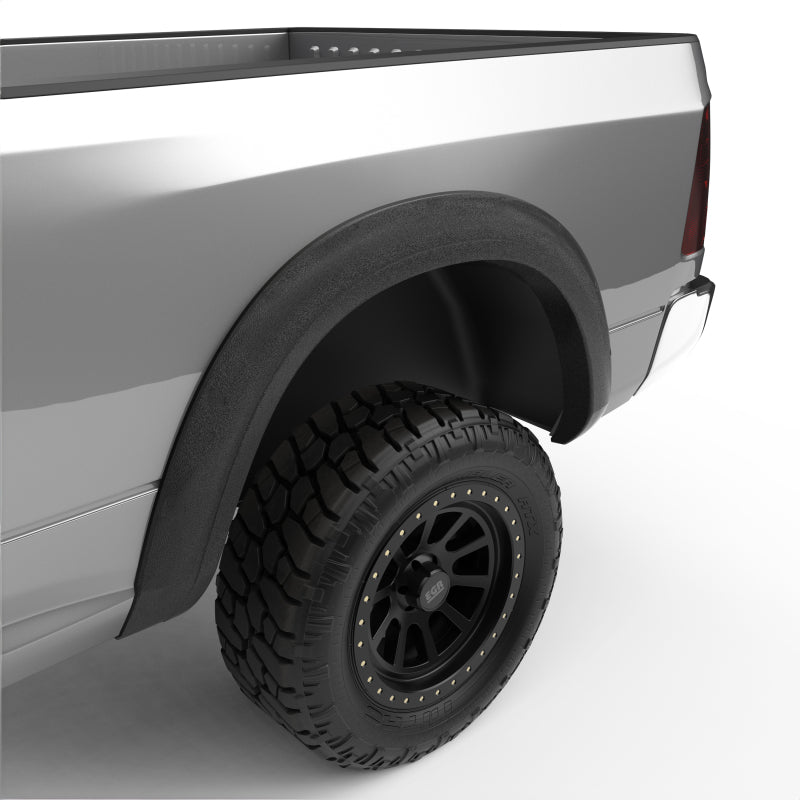 EGR Baseline Series Rugged Look Fender Flares for 10-18 Ram 2500/3500
