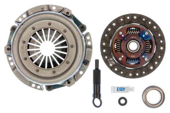 Exedy OE 1978-1979 Toyota Corolla L4 Clutch Kit