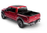 UnderCover 07-20 Toyota Tundra 6.5ft Armor Flex Bed Cover - Black Textured
