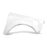 Anderson Composites 21-22 Ford Bronco 2DR Fiberglass Rear Quarter Panel (2in Rise & 2.5in Wider)