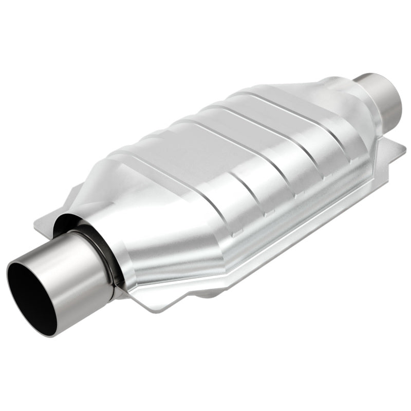 MagnaFlow Universal Catalytic Converter Mf 2.5