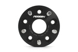 PERRIN 17-25 Honda Civic Type R / 22-26 Acura Integra Type S 64.1mm 5x120 Wheel Spacers 27mm - Pair