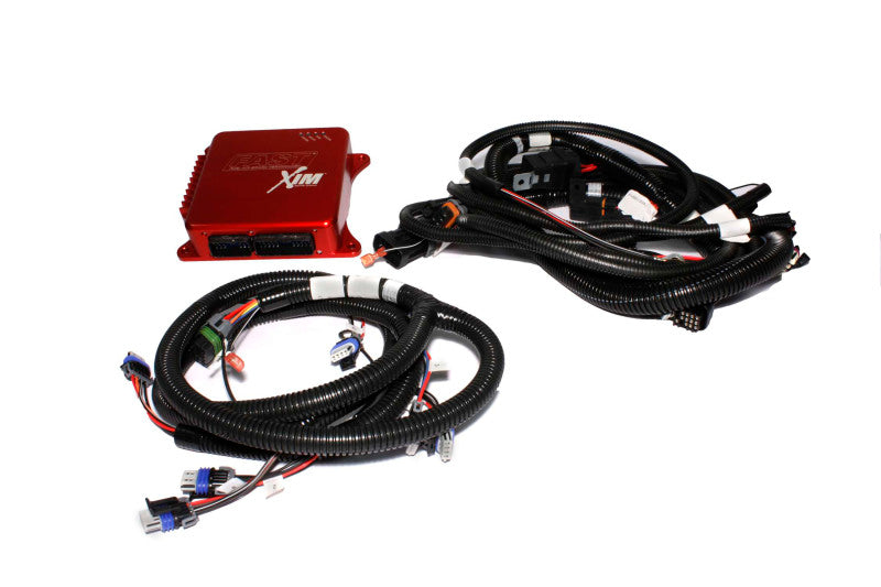 FAST Ignition Controller Ford Modular