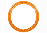 Ford Racing 21-24 Bronco Bead-Lock Trim Ring - Orange