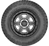 Yokohama Geolandar X-AT Tire - LT325/60R20 126/123Q