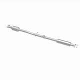 MagnaFlow 14-15 Kia Sportage 2.4L Direct Fit Catalytic Converter