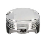 Wiseco Chrysler 5.7L Hemi +19cc Dome 1.220 CH Piston - Set of 8
