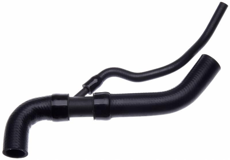 Gates 93-95 Chevrolet Camaro V-8 5.7L Upper Molded Coolant Hose