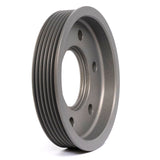 Fluidampr Toyota 2JZ Underdrive Pulley Damper Ring