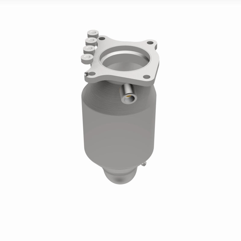 MagnaFlow 20-21 Subaru WRX 2.0L Direct Fit Catalytic Converter