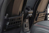 DV8 Offroad 2018-2025 Jeep Wrangler JL JLU Gladiator JT DV8 Offroad Seat Back Molle Pockets