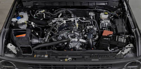 K&N 2025 Ford Bronco 2.3L NextGen Cold Air Intake