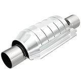 MagnaFlow Universal Catalytic Converter O2 2inch FED