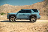 DV8 Offroad 25-26 Toyota 4Runner Roof Rack Light Cutout Fairing (Use w/ PN RRTF3-02)