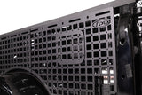 Addictive Desert Designs 23-26 Ford F250/F350/F450 SD Bed Molle Panel - Driver Side