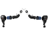 aFe 24-25 Ford Mustang GT V8 5.0L Momentum GT Cold Air Intake System w/ Pro 5R Filter