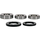 Pivot Works Premium Wheel Bearing