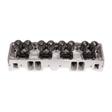 Edelbrock Small Block Chevy Performer RPM 210 Cylinder Head