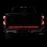 Putco 2024+ Ford F150 w/Factory LED Tail Light 60in Direct Fit Blade Tailgate Light Bar