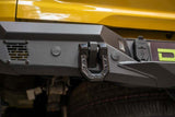 DV8 Offroad 23-25 GMC Canyon Spec Series Rear Bumper