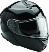FIRSTGEAR Vulcan Modular Helmet Black - XS
